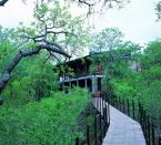 Outpost Lodge